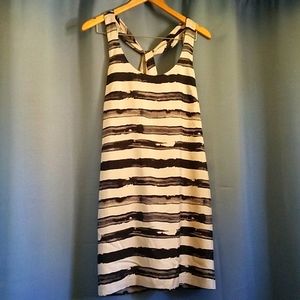 J CREW - Silk Dress